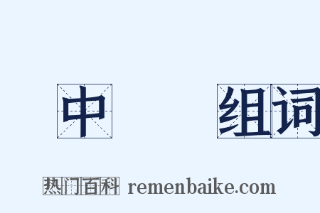 鐵中錚錚组词是什么意思的图片
